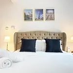 Studio In Dubai Marina Near Beach And Metro Z514