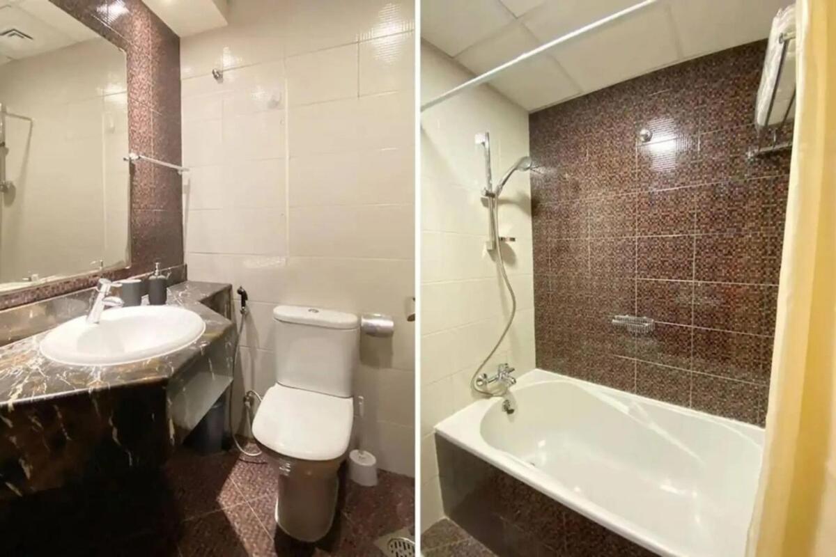 Apartment In Marina Near And Metro Z514