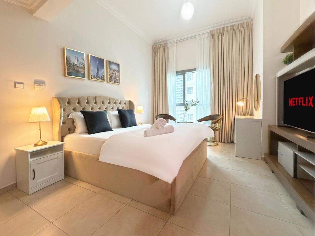 Apartment In Marina Near And Metro Z514